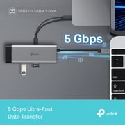 TPLink 5-in-1 USB-C Hub - UH5020C