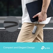 TPLink 5-in-1 USB-C Hub - UH5020C
