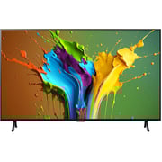 LG 98inch QNED89 4K QNED webOS Television (2024 Model) - 98QNED89T6A + 75NANO81T6A 75inch 4K Smart Television