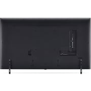 LG 65inch QNED80 4K QNED webOS Television (2024 Model) - 65QNED80T6B + S40T Sound Bar 2.1