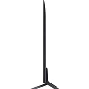 LG 65inch QNED80 4K QNED webOS Television (2024 Model) - 65QNED80T6B + S40T Sound Bar 2.1