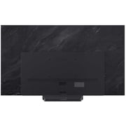LG 65inch C5 OLED Evo 4K HDR Smart Television (2025 Model) - OLED65C56LA-AMAG