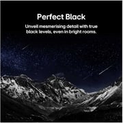 LG 65inch C5 OLED Evo 4K HDR Smart Television (2025 Model) - OLED65C56LA-AMAG