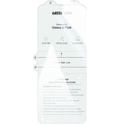 Green Lion Screen Protector Clear Samsung Galaxy Z Flip 6 - GNPRZFLIP6CL