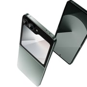 Green Lion Screen Protector Clear Samsung Galaxy Z Flip 6 - GNPRZFLIP6CL