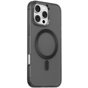 Green Lion Matte MagSafe X Case Grey iPhone 16 Pro Max - GNMMGX16PMGY