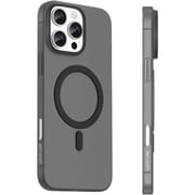 Green Lion Case Black Samsung Galaxy S25 Ultra - GNULMG16PBK