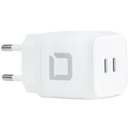 Dicota USB-C Charger White - D31984