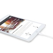 Dicota USB-C Charger White - D31984