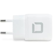 Dicota USB-C Charger White - D31984