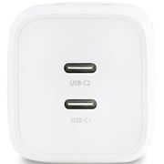 Dicota USB-C Charger White - D31984