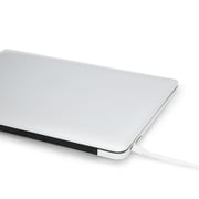 Dicota Laptop Charger White - D31893
