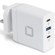 Dicota GaN Laptop Charger - D31983