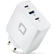 Dicota GaN Laptop Charger - D31983