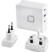 Dicota GaN Laptop Charger - D31983