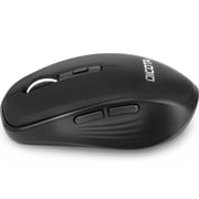 Dicota Travel Mouse Black - D31980