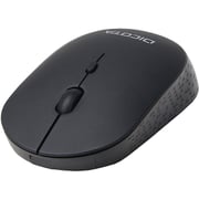 Dicota Silent V2 Mouse Black - D32003
