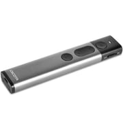Dicota Wireless Laser Presenter Black/Grey - D32075