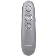 Dicota Virtual Presenter Grey - D32058