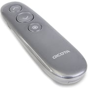 Dicota Virtual Presenter Grey - D32058