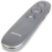 Dicota Virtual Presenter Grey - D32058