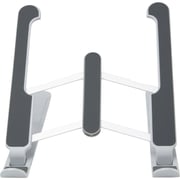 Dicota Portable Laptop/Tablet Stand Grey - D31889