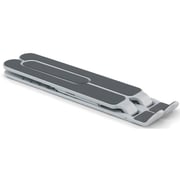 Dicota Portable Laptop/Tablet Stand Grey - D31889
