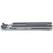 Dicota Portable Laptop/Tablet Stand Grey - D31889