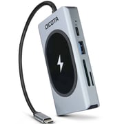 Dicota 10-in-1 USB-C Hub - D32059