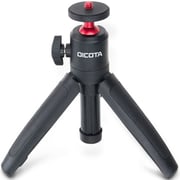 Dicota Webcam Tripod Black - D32049