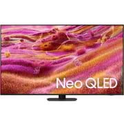 Samsung 85inch QN90F 4K Neo QLED Tizen Television (2025 Model) - QA85QN90FAUXZN