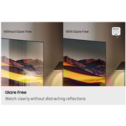 Samsung 85inch QN90F 4K Neo QLED Tizen Television (2025 Model) - QA85QN90FAUXZN