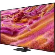 Samsung 85inch QN90F 4K Neo QLED Tizen Television (2025 Model) - QA85QN90FAUXZN