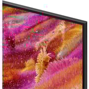 Samsung 85inch QN90F 4K Neo QLED Tizen Television (2025 Model) - QA85QN90FAUXZN