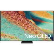 Samsung 85inch QN85F 4K Neo QLED Tizen Television (2025 Model) - QA85QN85FAUXZN