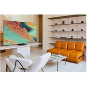Samsung 85inch QN85F 4K Neo QLED Tizen Television (2025 Model) - QA85QN85FAUXZN