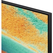 Samsung 85inch QN85F 4K Neo QLED Tizen Television (2025 Model) - QA85QN85FAUXZN