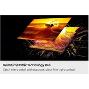 Samsung 85inch QN85F 4K Neo QLED Tizen Television (2025 Model) - QA85QN85FAUXZN