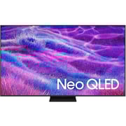 Samsung 55inch QN80F 4K Neo QLED Tizen Television (2025 Model) - QA55QN80FAUXZN