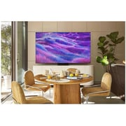 Samsung 55inch QN80F 4K Neo QLED Tizen Television (2025 Model) - QA55QN80FAUXZN