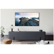 Samsung 55inch QN80F 4K Neo QLED Tizen Television (2025 Model) - QA55QN80FAUXZN