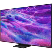 Samsung 55inch QN80F 4K Neo QLED Tizen Television (2025 Model) - QA55QN80FAUXZN