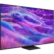 Samsung 55inch QN80F 4K Neo QLED Tizen Television (2025 Model) - QA55QN80FAUXZN