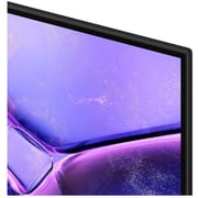 Samsung 75inch U8000F 4K UHD Tizen Television (2025 Model) - UA75U8000FUXZN