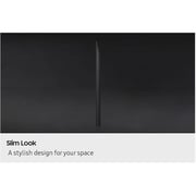 Samsung 65inch U8000F 4K UHD Tizen Television (2025 Model) - UA65U8000FUXZN