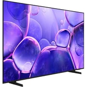 Samsung 65inch U8000F 4K UHD Tizen Television (2025 Model) - UA65U8000FUXZN