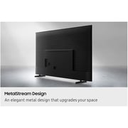 Samsung 65inch U8000F 4K UHD Tizen Television (2025 Model) - UA65U8000FUXZN