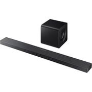 Samsung Q-Series Sound Bar - HW-QS700F/ZN