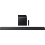 Samsung Q-Series Sound Bar - HW-QS700F/ZN