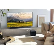 Samsung Q-Series Sound Bar - HW-QS700F/ZN